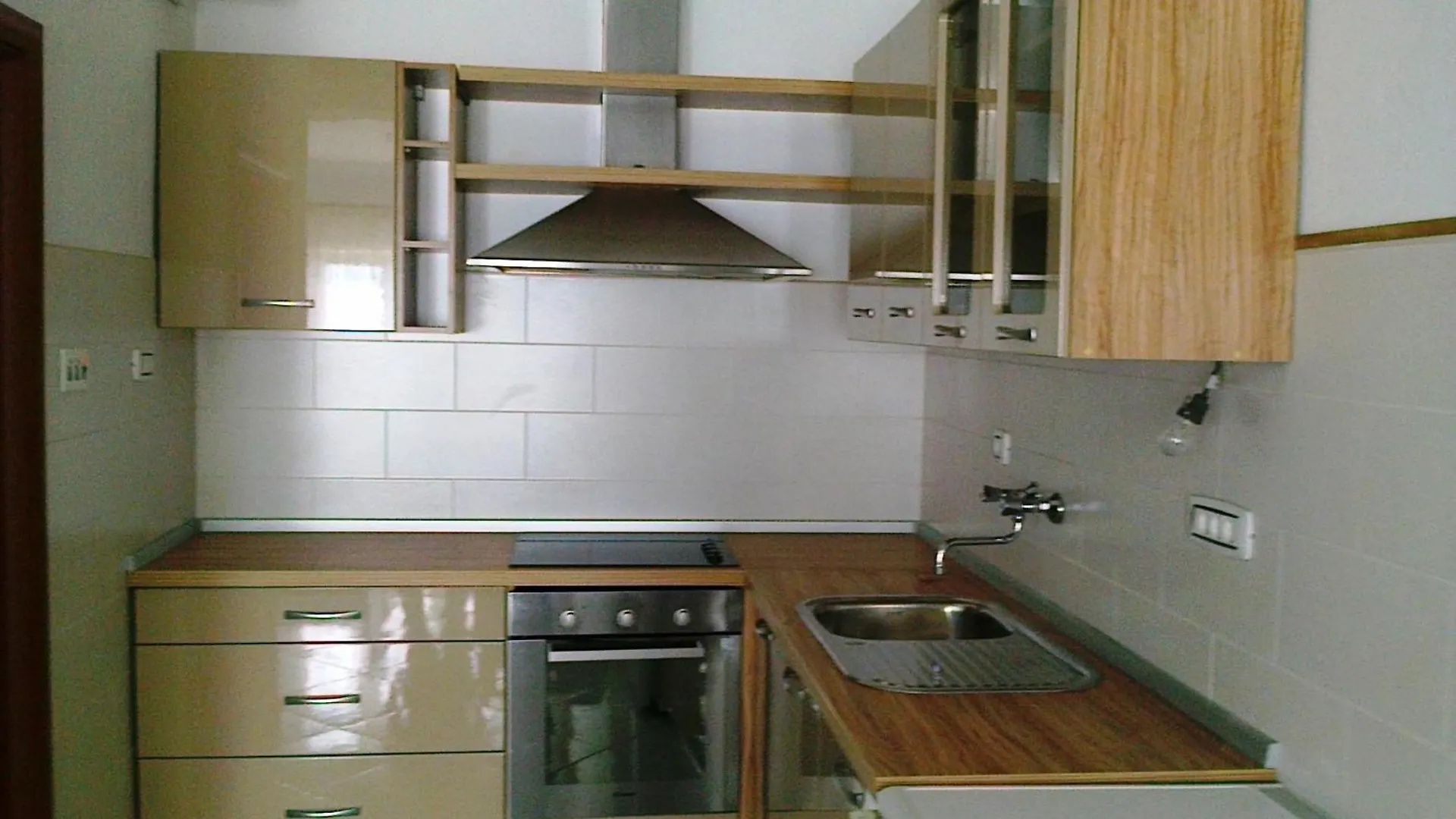 Apartments Dida Moj Šmrika Horvátország