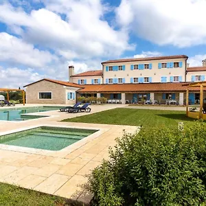Velanera & Restaurant 4*, Sisan Croatia