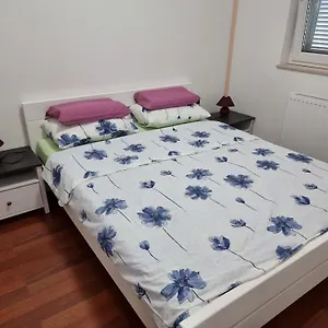 Katarina Apartman