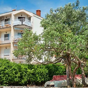  Apartman Daniela Horvátország