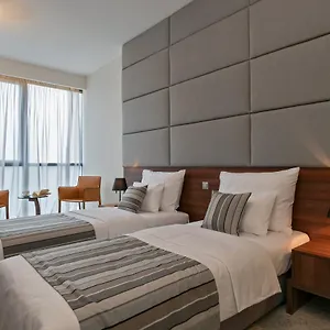 **** Panzió Priska Med Luxury Horvátország