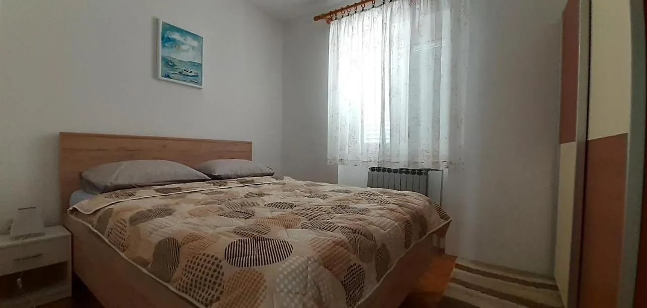 *** Gostinjska kuća Apartments Dida Moj Croatia