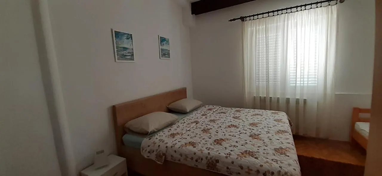 *** Gostinjska kuća Apartments Dida Moj Croatia