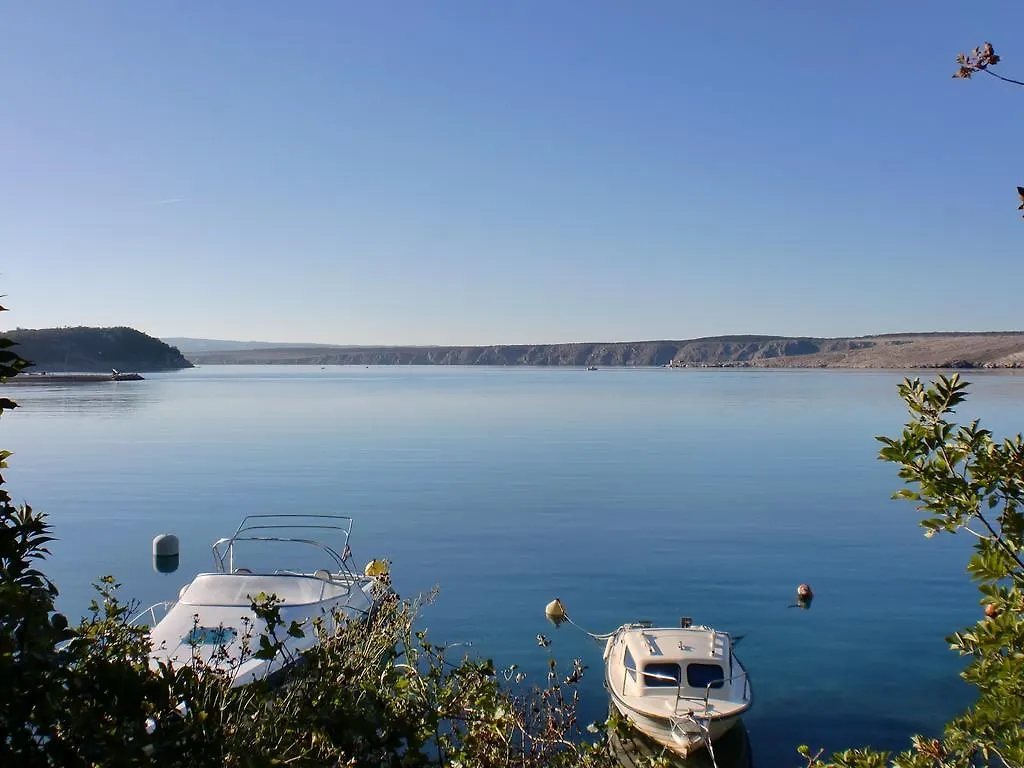 *** Guest house Apartments Dida Moj Smrika Croatia