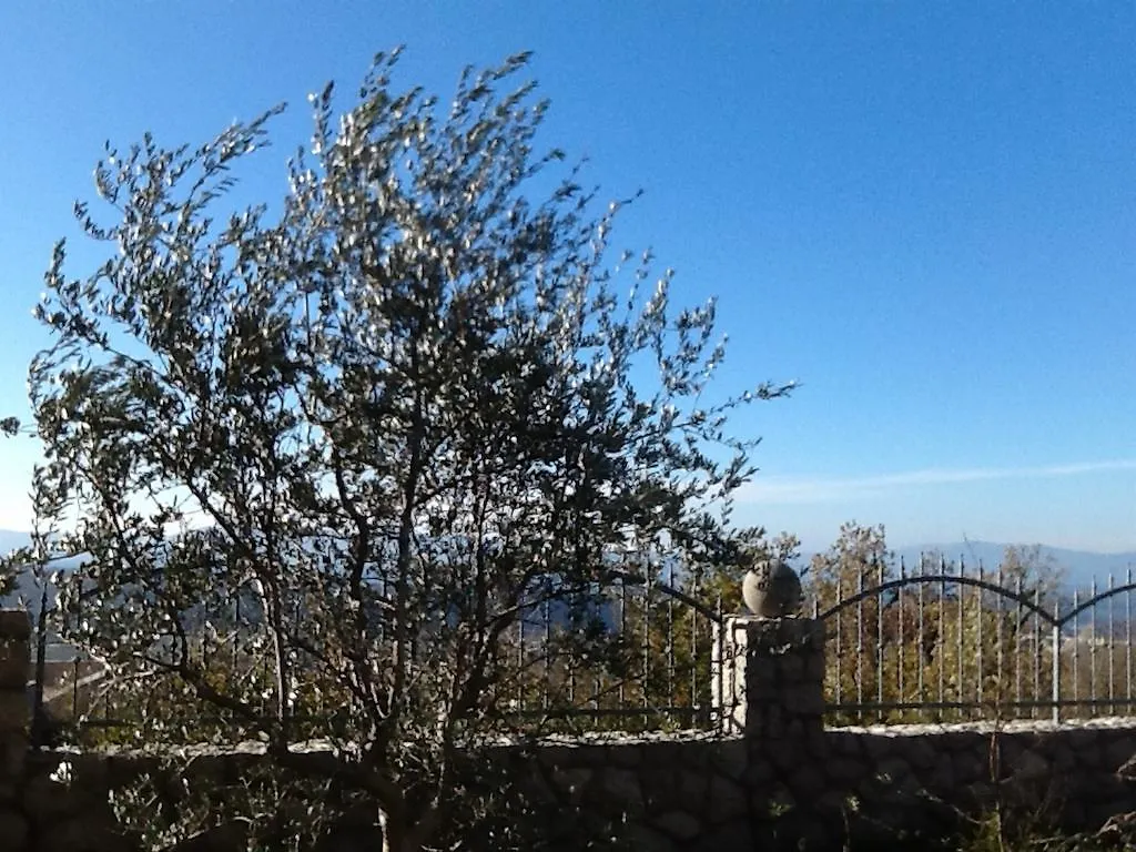 Guest house Apartments Dida Moj Smrika