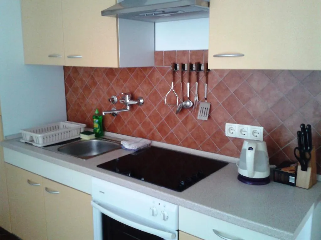 *** Guest house Apartments Dida Moj Smrika Croatia