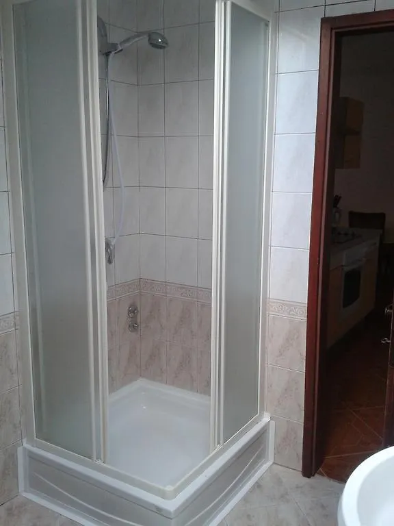 Apartments Dida Moj Smrika