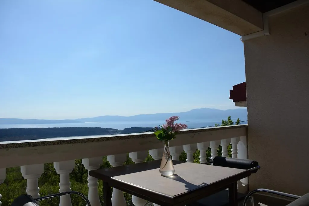 Apartments Dida Moj Smrika