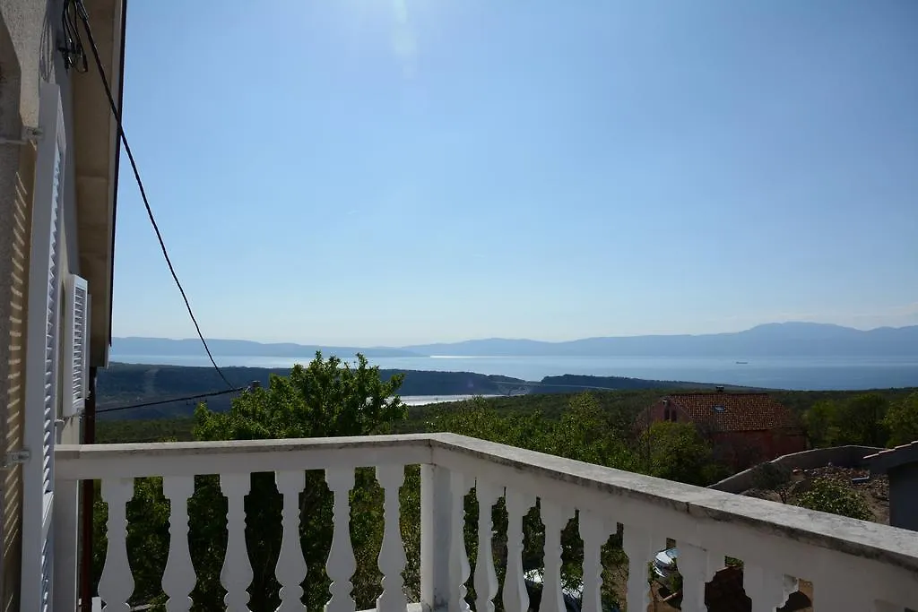 Guest house Apartments Dida Moj Smrika