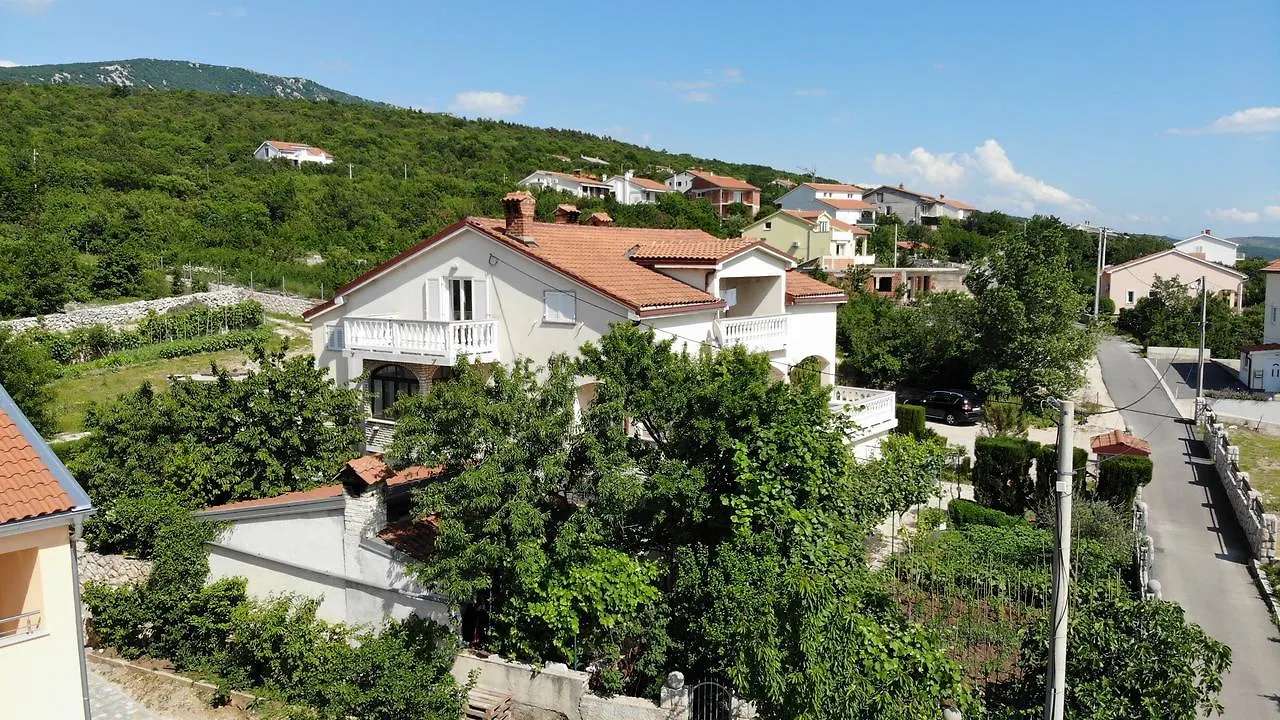 Apartments Dida Moj Gostinjska kuća